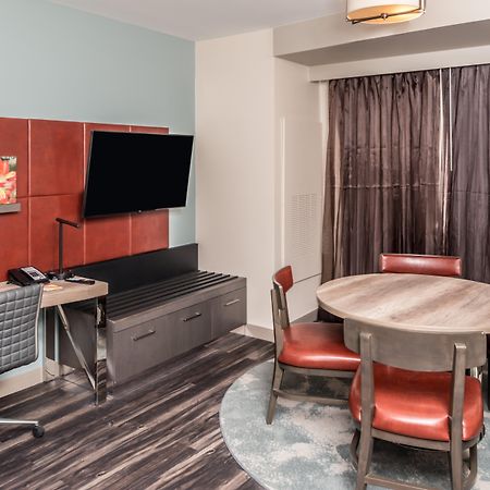 Hotel Indigo Frisco By Ihg Eksteriør billede