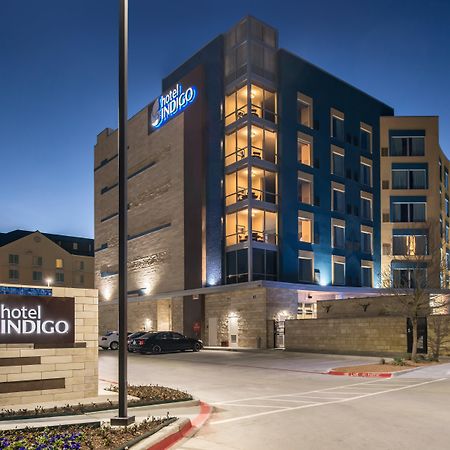 Hotel Indigo Frisco By Ihg Eksteriør billede