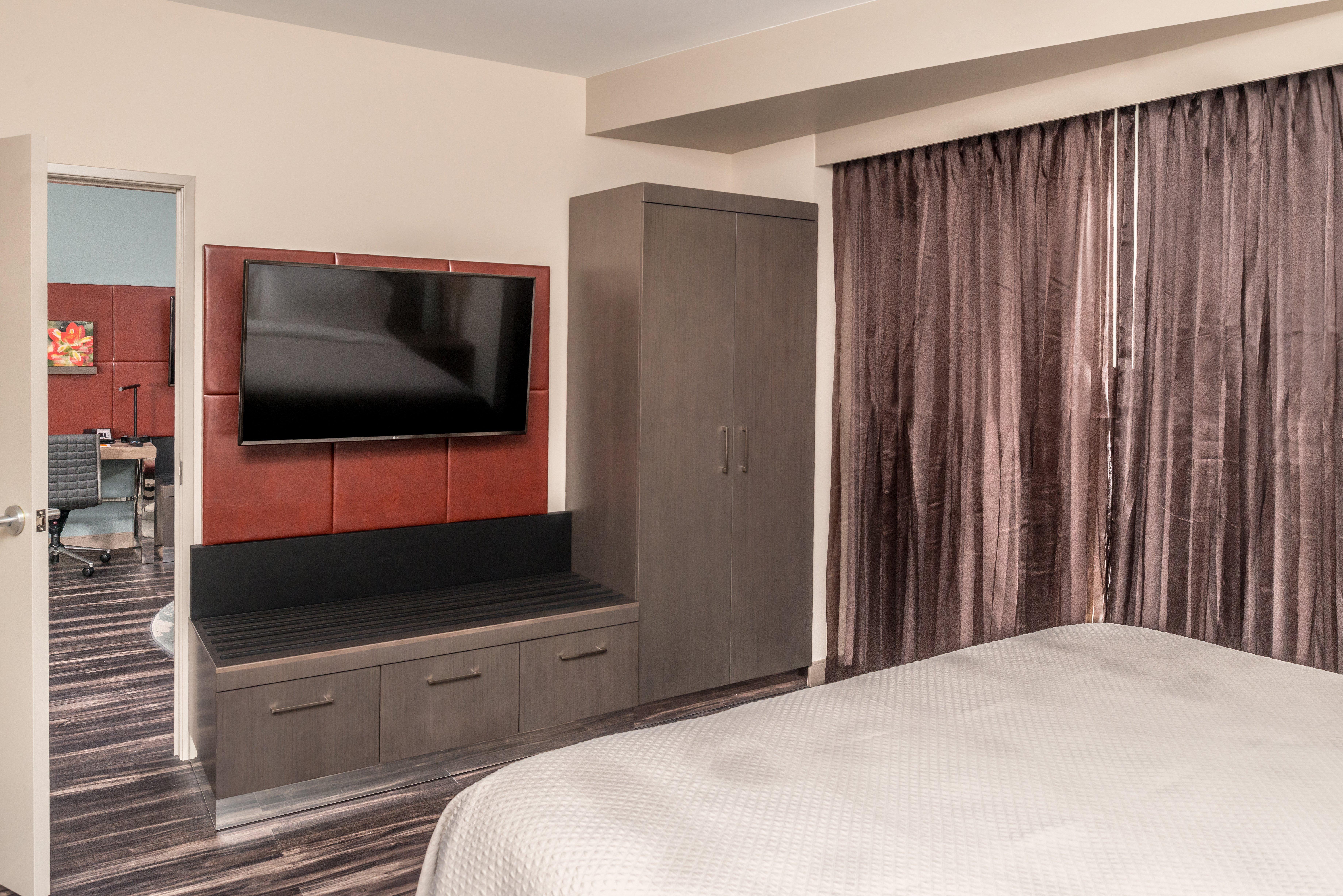 Hotel Indigo Frisco By Ihg Eksteriør billede