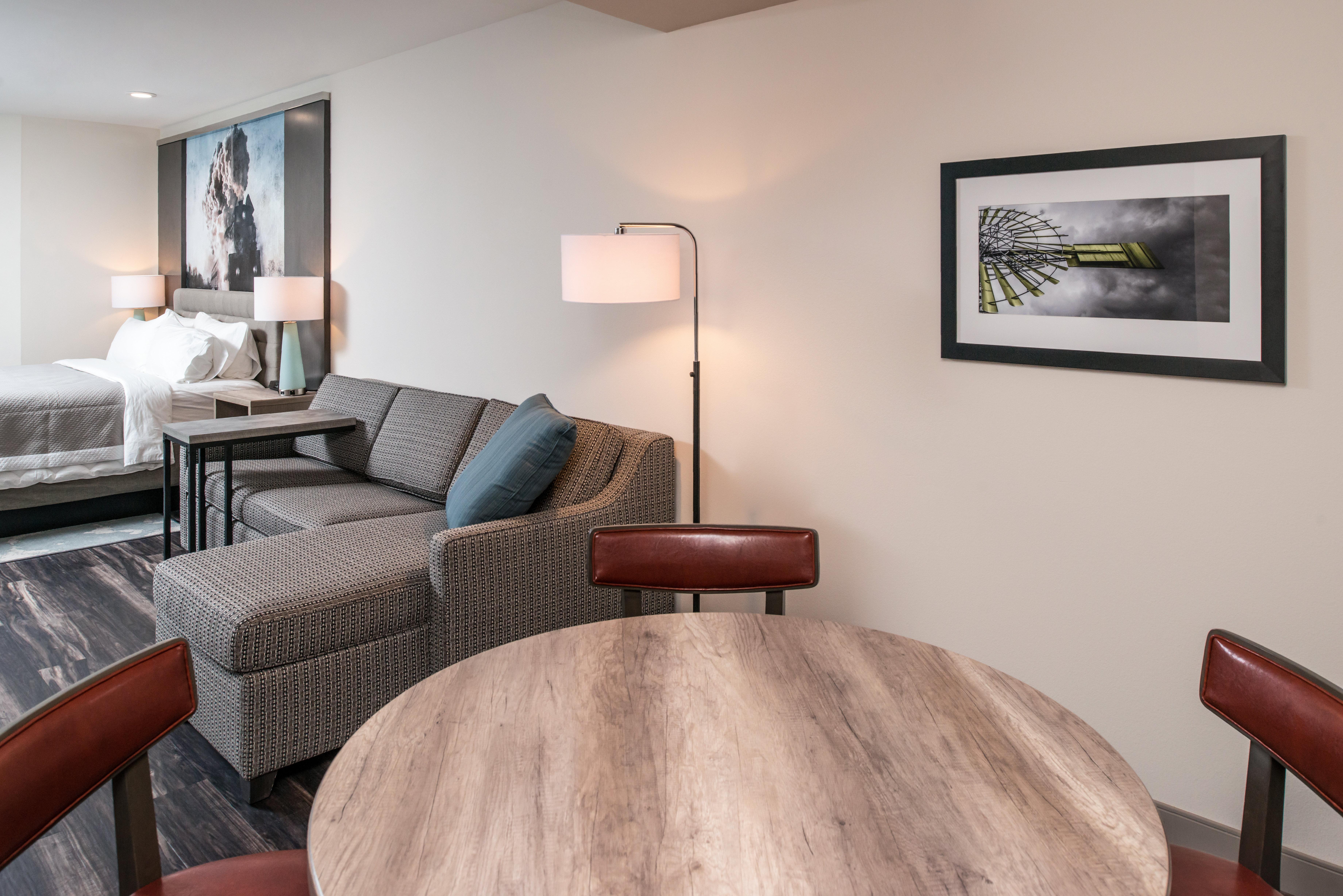 Hotel Indigo Frisco By Ihg Eksteriør billede
